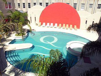 Hotel Quorum Golf, Tenis & Spa Córdoba Ngoại thất bức ảnh