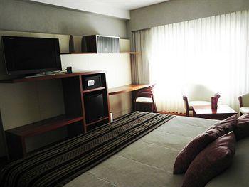 Hotel Quorum Golf, Tenis & Spa Córdoba Ngoại thất bức ảnh
