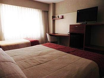 Hotel Quorum Golf, Tenis & Spa Córdoba Ngoại thất bức ảnh